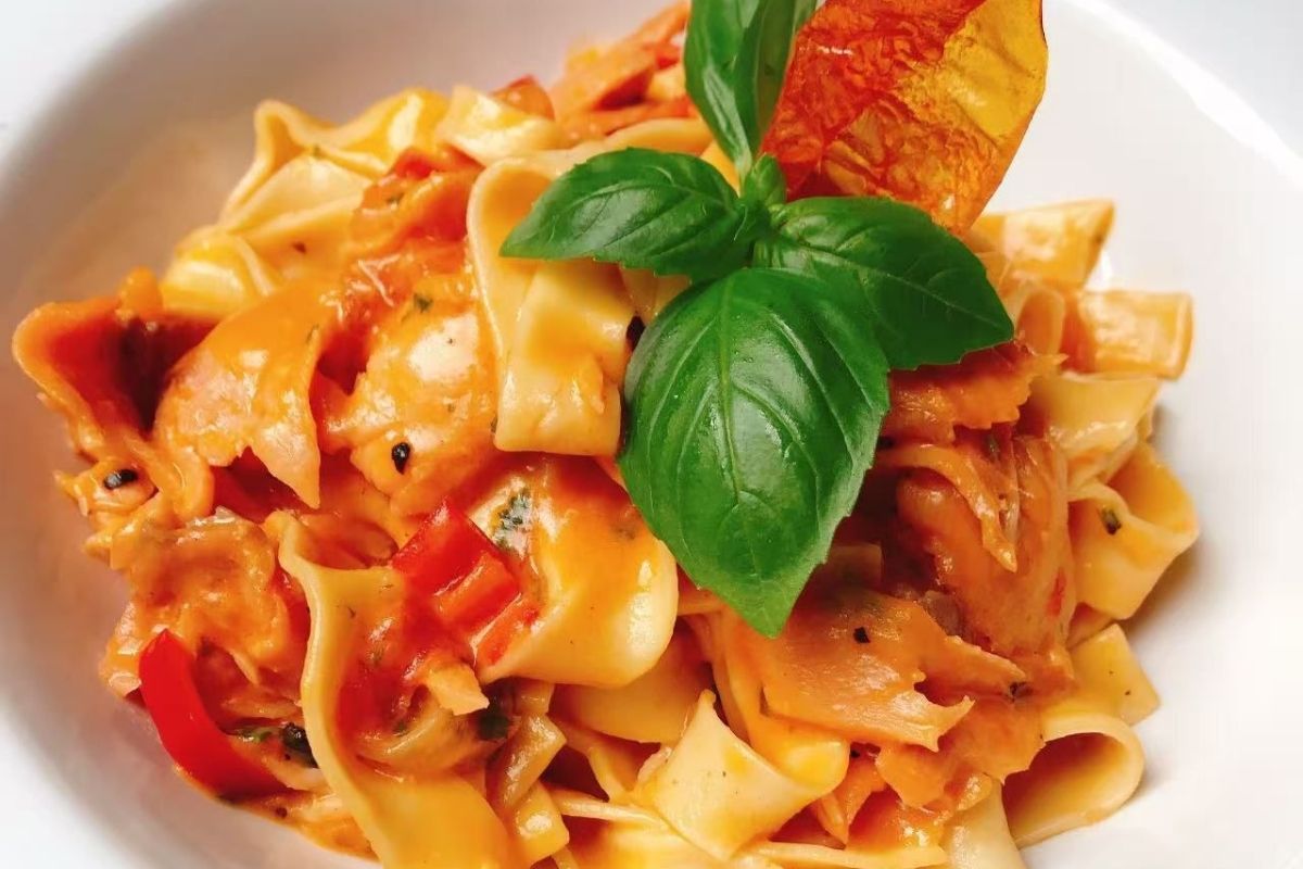 Authentic Italian dining