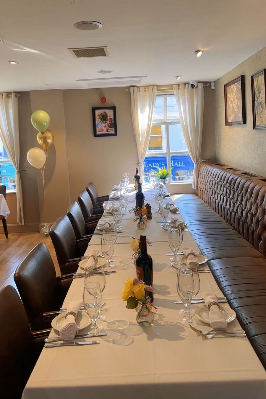 Bella Cucina Restaurant (2)