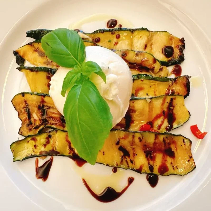 Italian starter served at Bella Cucina